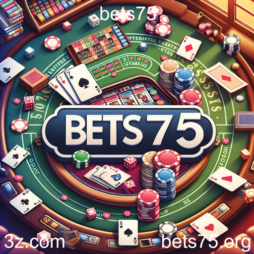 Descubra a Diversão dos Jogos de Mesa no Bets75